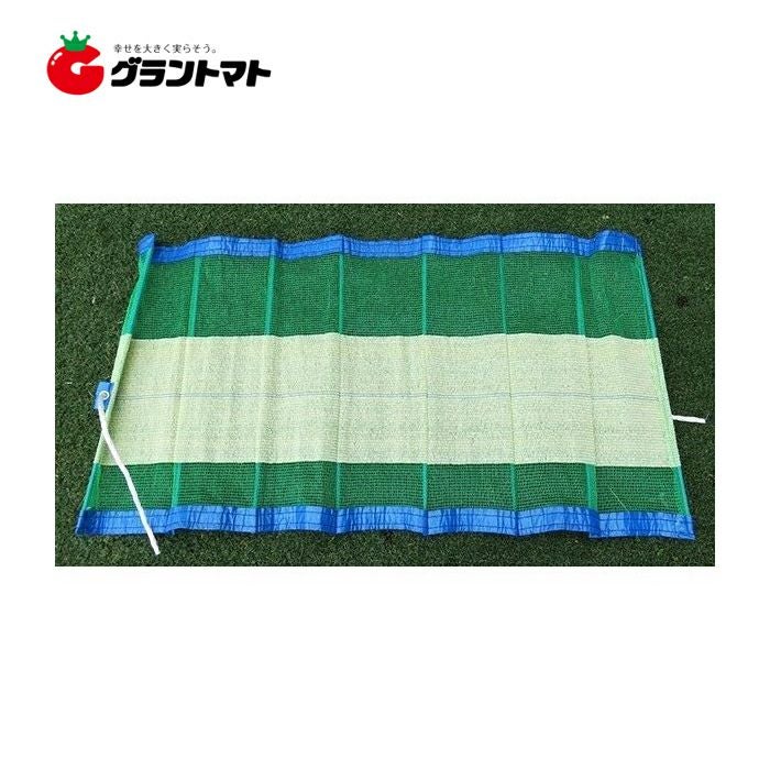 ネギ 収穫ネット 40枚 シンセイ KCW-60-125-B 長ネギ 出荷 農業資材