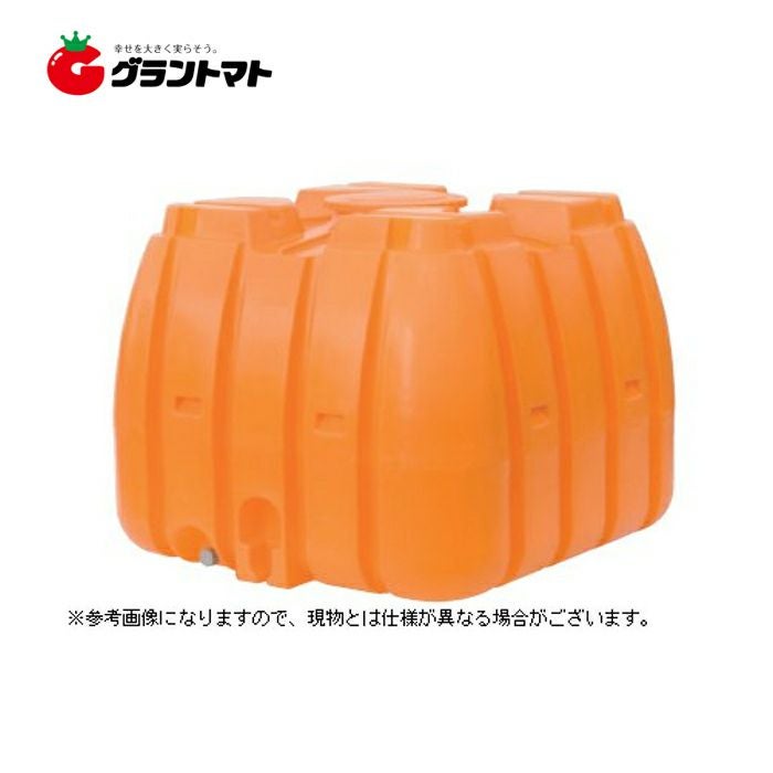 スーパーローリータンク（SLT） 2000L スイコー【メーカー直送