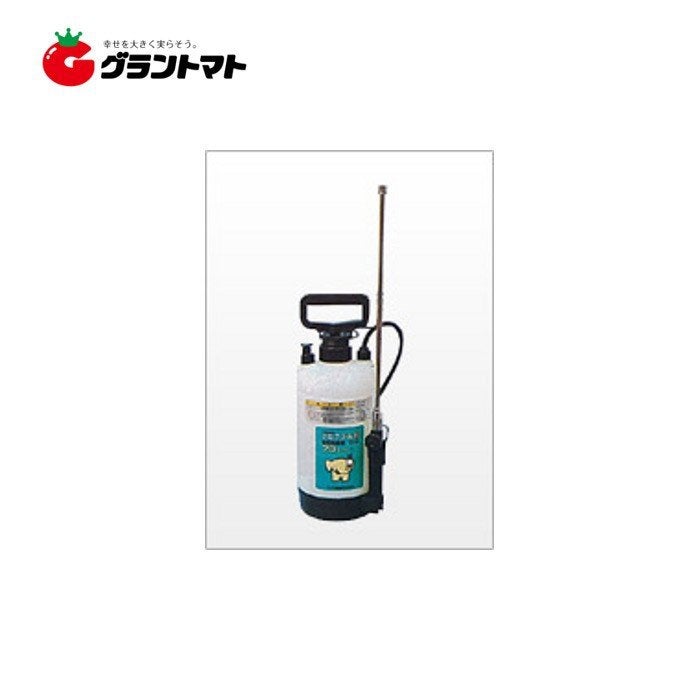 【在庫処分】ヤマト農磁 フロアブル専用噴霧器 フロちゃん Amazon.co.jp: ヤマト農磁 フロアブル専用噴霧器 フロちゃん : DIY