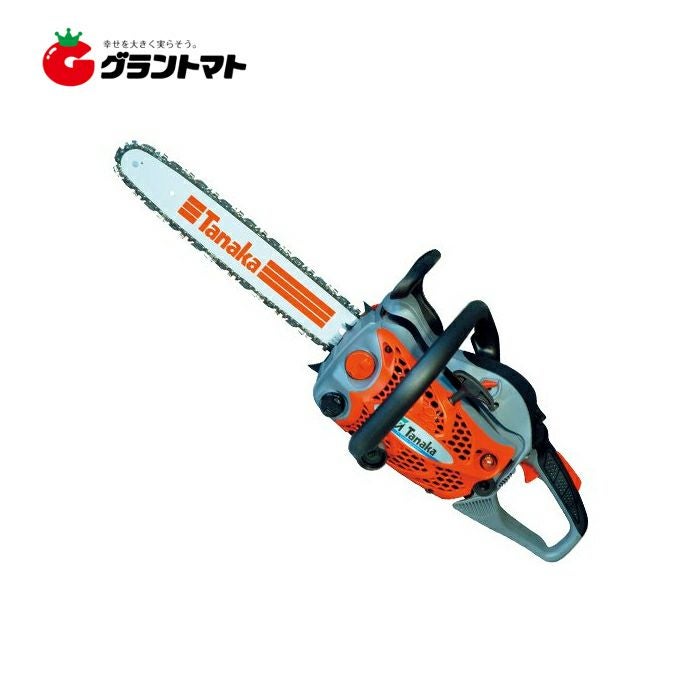 チェーンソー　稼働未確認 マキタ 18V×2 充電式チェンソー ガイドバー400mm 25AP ダブルナット