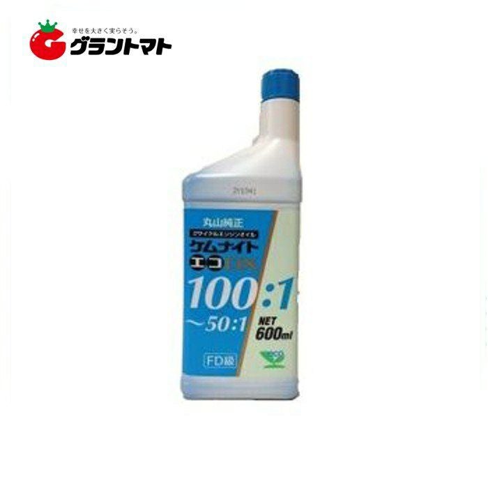 純正ケムナイト2サイクルオイル 100:1 600cc FD エンジン専用オイル