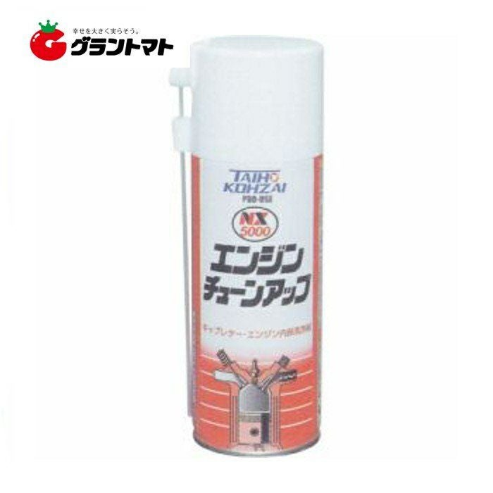 エンジンチューンアップ 240ml NX5000 チューンナップクリーナー