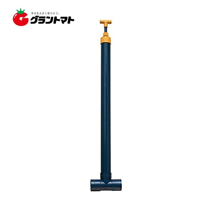 暗渠用水平カラー水閘(スイコウ) VU100 100mm タキロンシーアイ