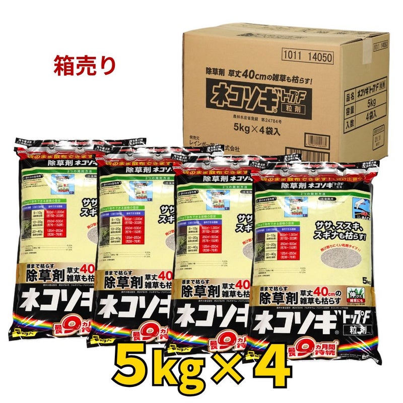 ネコソギトップ